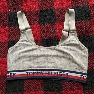 Tommy Hilfiger sports bra